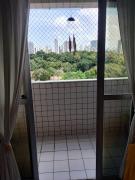 Vista Sítio da Trindade