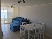 Departamento Coquimbo primera linea la Herradura piso 11