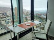 Top Antofagasta