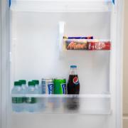 شاليه المرفأ بمسبح اطفال والعاب مائية وغرفتين نوم فاخرة