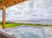 Pelicans Flight - Meredith Lodging