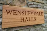 Wensleydale Halls Wensleydale Halls