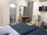 Top Haad Chao Samran Top Haad Chao Samran