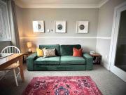 Sweet Ness River Flat