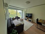 Royal apartment Sava river Blok 70