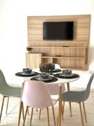 Departamento con Patio (San Luis Capital)