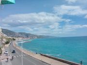 Magnifique 4 COUCHAGES FRONT MER