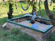 Top Alberche del Caudillo