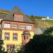 Top Zell an der Mosel