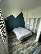 Appartement 4 personnes proche d’un Circuit 24h du Mans