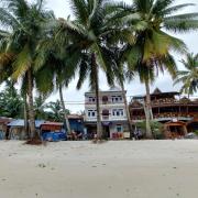 Top Koh Rong