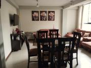 Apartamento Los Manantiales