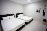Hom2rex Kuching Homestay Taman Timberland