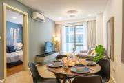 Bintang Fairlane Residences near Pavilion by GL Staycation