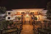 Top Sauraha