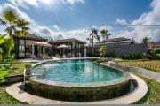 Villa Maravilla by BaliSuperHost