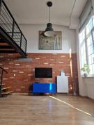 Loft Hiellego Loft Hiellego