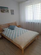 Apartament przy Motławie