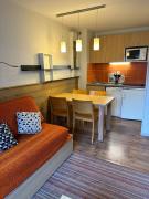Ski-in ski-out 1 bed, La Tania
