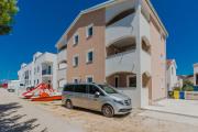 Apartments Budimir