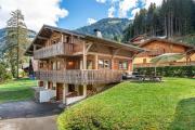 Casa Linga - Chalet - BO Immobilier - Châtel - Reduced prices on ski passes Châtel & Portes du Soleil