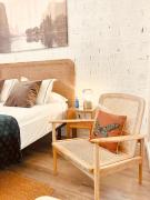 Tennessee Studio Malaga