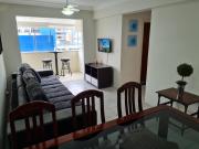 APTO PÉ NA AREIA, FRENTE MERCADO KOCH