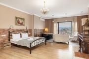 Honeymoon Apartments in Old Tbilisi