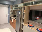 Studio Elegante no Centro de São Paulo