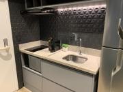 Studio luxuoso no Centro de São Paulo