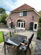 Gastenverblijf op unieke locatie De Kronkel op de Veluwe