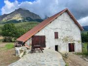 Le hameau du Maissubert