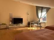 Perlos Apartamentai 12