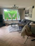 Veluws BOHO huis in de natuur