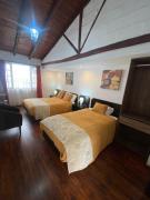 Top Ambato