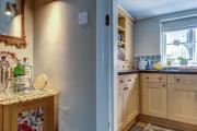 Top Nuneham Courtenay