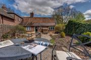 Top Nuneham Courtenay