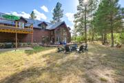 Top Pagosa Springs