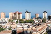 vistas al mar y a cinco minutos de la playa