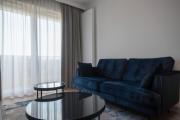 Wichrowa Blue Apartment