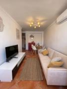 Two Bedroom Apartment in Málaga Center with Views