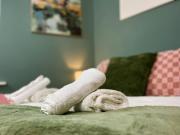 K Lovely Flat at Dublin City Centre