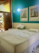 Casa Condomínio 50m Praia Maresias