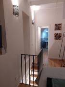 Corte San Triggiano 13 Città Vecchia, Bari