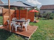 Charmant Gite 6 Places Secteur Jura