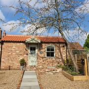 Wheelwrights Rest, Legbourne, Louth