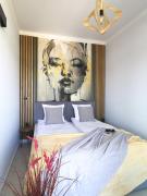 Apartamenty Wybrzeże Laguna III 150m do plaży