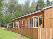 4 person holiday home in KNÄRED-By Traum