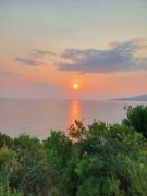 Cilento Paradise - Appartamento con terrazzo in Marina di Pisciotta