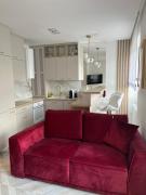 Apartament Centrum Ligota